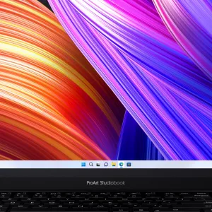 Asus ProArt Studiobook 16 3D OLED laptop main image