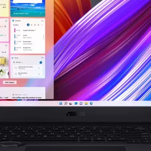 Asus ProArt Studiobook 16 OLED laptop main image