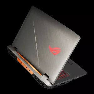 Asus ROG G703 laptop main image
