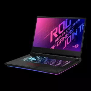 Asus ROG Strix G15 17 laptop main image