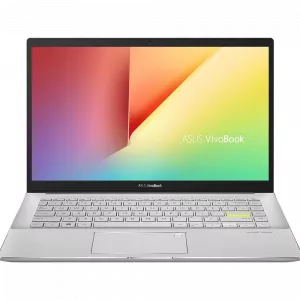Asus S433FL-EB181 laptop main image