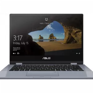 Asus TP412FA-EC649T laptop main image