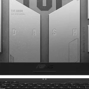 Asus TUF Dash F15 laptop main image