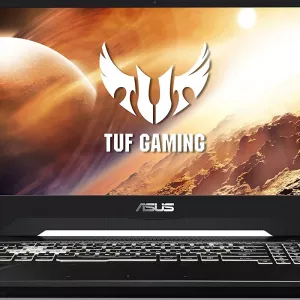 imagen principal del portátil Asus TUF Gaming 15