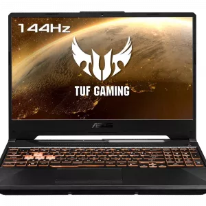 imagen principal del portátil Asus TUF Gaming A15 FA506IV-HN337