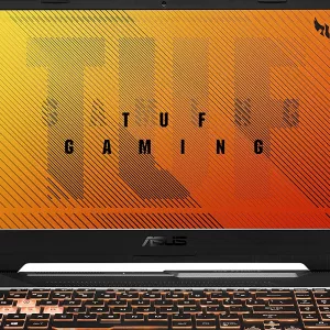 ASUS TUF Gaming A15 laptop main image