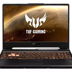 Asus TUF Gaming F15 FX506LH-BQ034 laptop main image