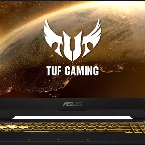 Asus TUF Gaming FX505DT-BQ180 laptop main image