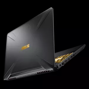 Asus TUF Gaming FX505DV laptop main image
