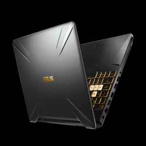 Asus TUF Gaming FX505DY laptop main image
