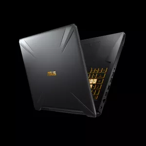 Asus TUF Gaming FX705 laptop main image
