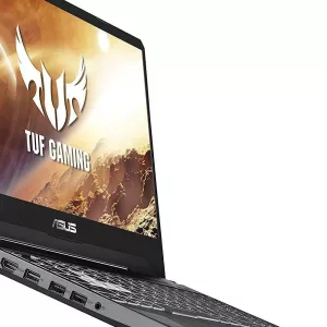 imagen principal del portátil Asus TUF Gaming Laptop