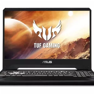 Asus TUF laptop main image