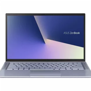 Asus UM431DA-AM003 laptop main image