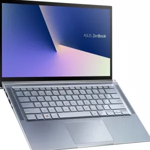 Asus UM431DA-AM022 laptop main image