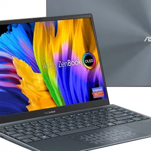 Asus UX325EA-XS74 laptop main image