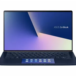 Asus UX434FAC-A5188T laptop main image
