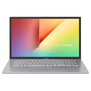 Asus VivoBook 17 X712FA laptop main image