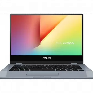Asus VivoBook Flip 14 TP412FA-EC381T laptop main image