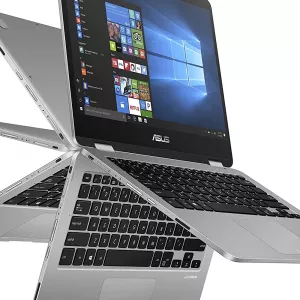 Asus VivoBook Flip 14 laptop main image