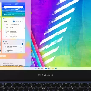 Asus Vivobook Go 14 Flip laptop main image