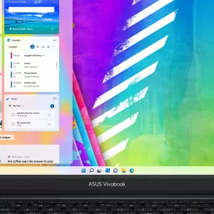 Asus Vivobook Pro 14 laptop main image