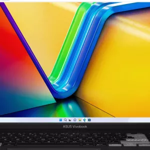 Asus Vivobook Pro 16X 3D OLED laptop main image