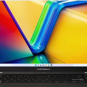 Asus Vivobook S 16 Flip OLED laptop main image