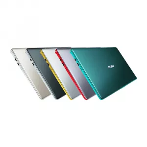 Asus VivoBook S15 S530FA laptop main image