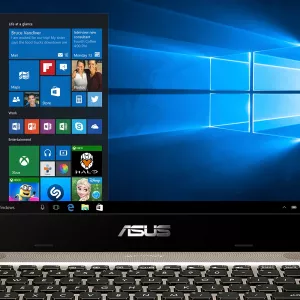 Asus X441 laptop main image