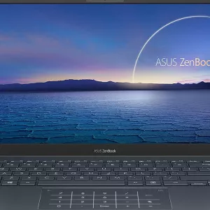 Asus ZenBook 13 laptop main image