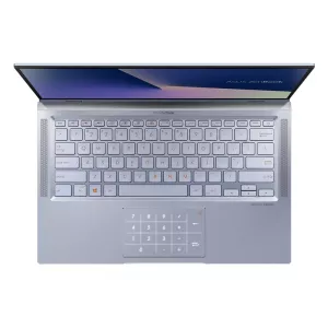 Asus ZenBook 14 UM431DA laptop main image
