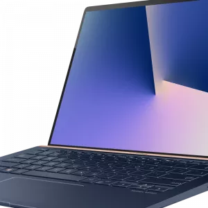 Asus ZenBook 14 UX431FN laptop main image
