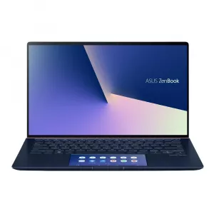Asus ZenBook 14 UX434FLC laptop main image