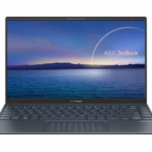 Asus ZenBook 14 laptop main image