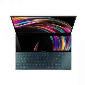 Asus ZenBook Duo UX481FA laptop main image