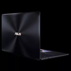 Asus ZenBook Pro 15 UX580GD laptop main image