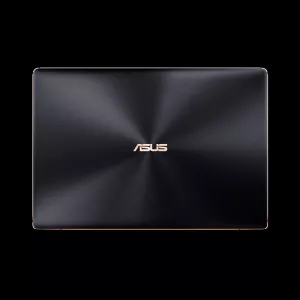 Asus ZenBook S UX391FA laptop main image