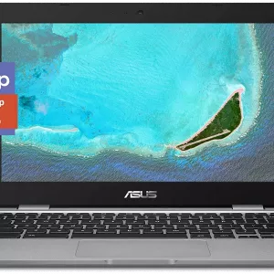 imagen principal del portátil Asus Chromebook C223