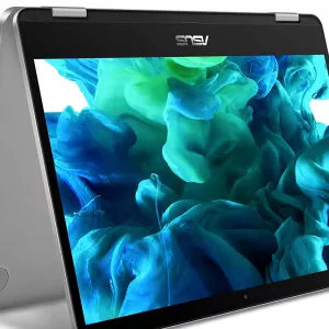 Asus VivoBook Flip 14 laptop main image