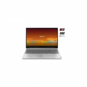 Lenovo IdeaPad Silver laptop main image