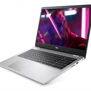 imagen principal del portátil Dell -15.6-5000-i5