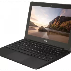 imagen principal del portátil Dell Chromebook 11