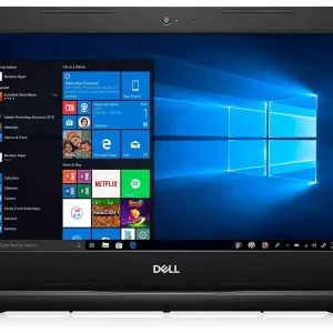 Dell D15 laptop main image