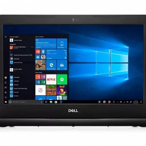 Dell I3493-3464BLK-PUS laptop main image