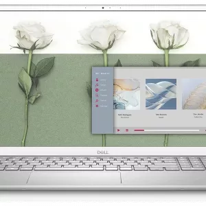 Dell Inspiron 15 5502 laptop main image