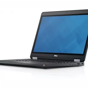 imagen principal del portátil Dell LAT E5470