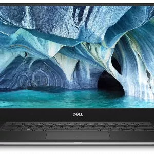 imagen principal del portátil Dell XPS 15 7590