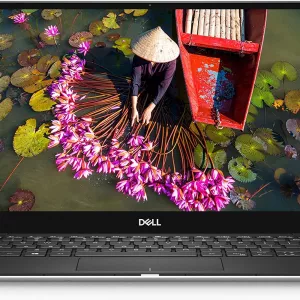 imagen principal del portátil Dell XPS7390-7681SLV-PUS
