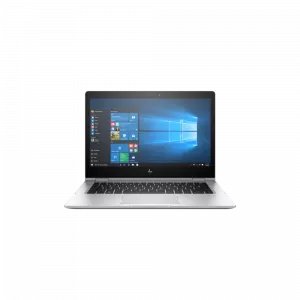 HP EliteBook x360 1030 G2 with HP Sure View laptop main image